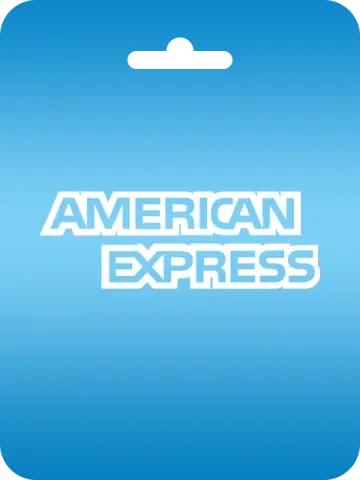 American Express Gift Card