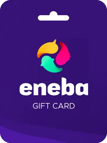 Eneba Gift Card