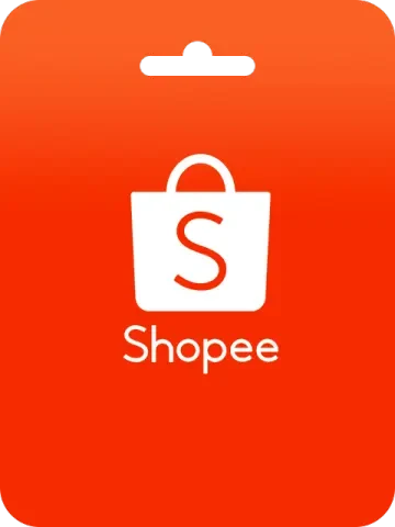 Shopee Cash e-Voucher