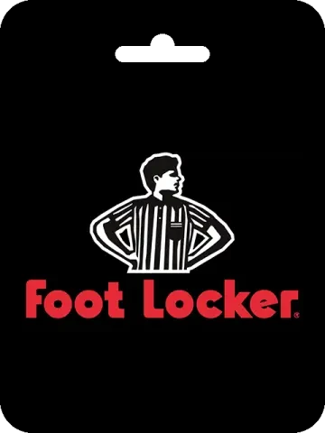Foot Locker Gift Card (United States)
