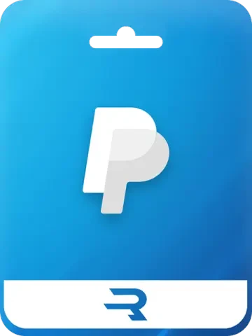 Paypal Gift Card