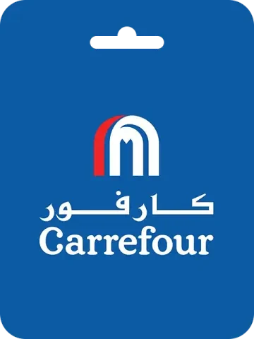 Carrefour Gift Card