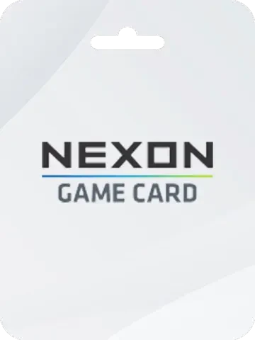 Nexon Game Card (Karma Koin) (AU)