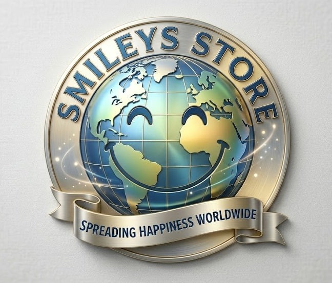 Smileys Store - Spreading Happiness Worldwide