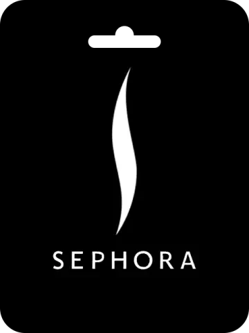 Sephora Gift Card (US)