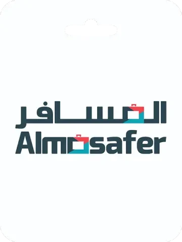 Almosafer Gift Card