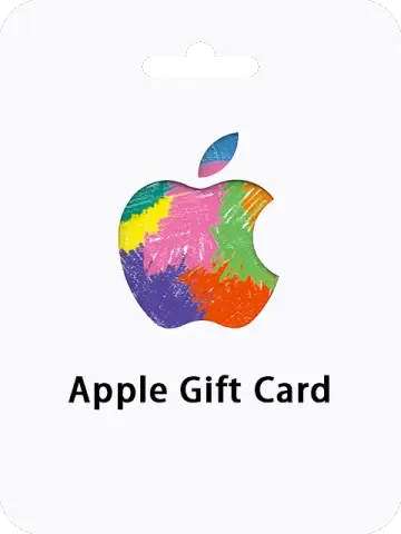 Apple Gift Card (US)