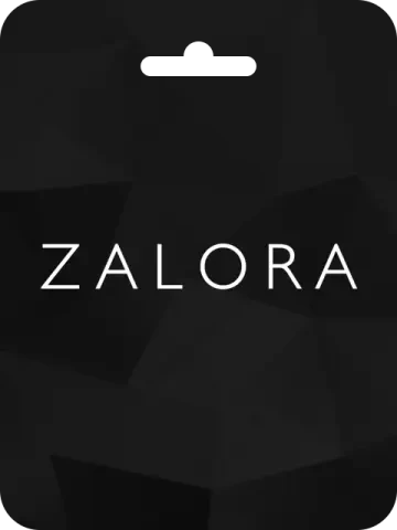 Zalora Gift Card