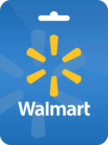 Walmart Gift Card