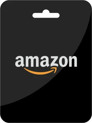 Amazon Gift Card (US)