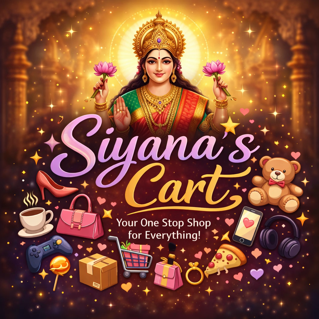 Siyana’s Cart