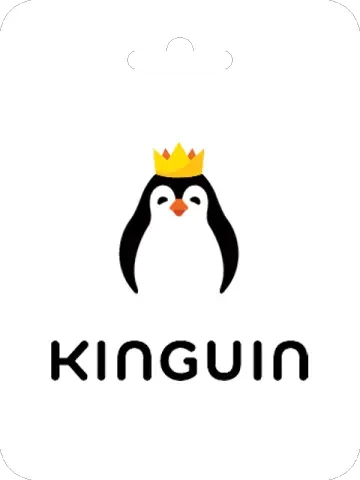 Kinguin Gift Card USD