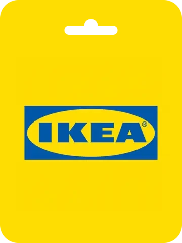 IKEA Gift Card