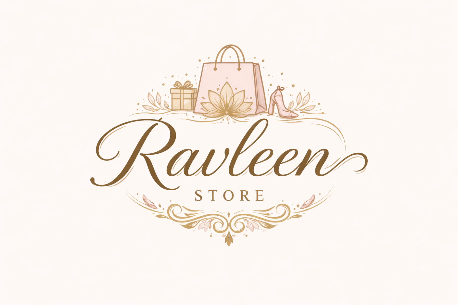 ravleen store