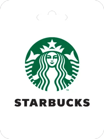 Starbucks Gift Card (United States)