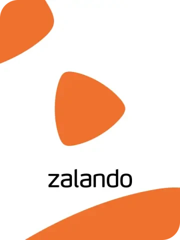 Zalando Gift Card (UK)